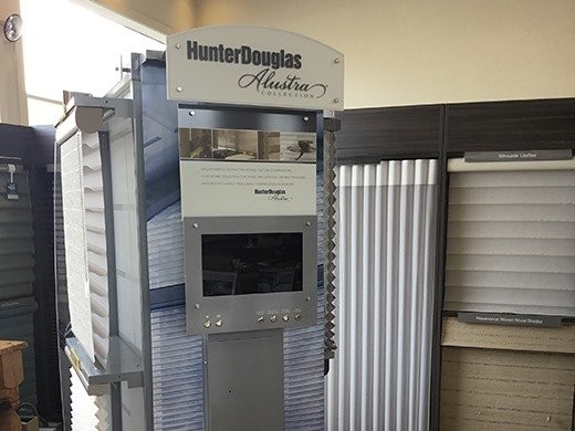 Hunter Douglas Dealer Image